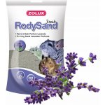 Zolux Písek pro činčily 2 l – Zbozi.Blesk.cz