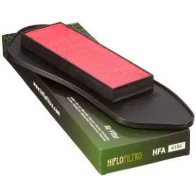 HIFLO FILTRO vzduchový filtr HFA4104 – Hledejceny.cz