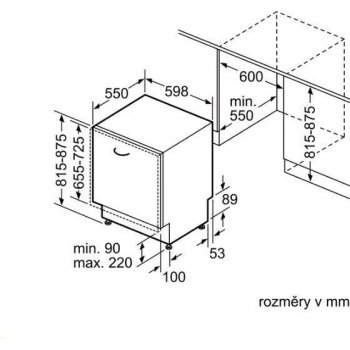 Siemens SN 678X02TE