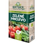 AGRO NATURA Zelené hnojivo 1,5 kg – Sleviste.cz