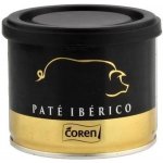 COREN VEPŘOVÁ PAŠTIKA IBERICO 200g – Zboží Dáma