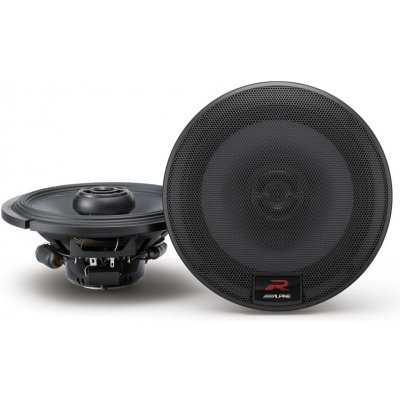 Alpine R-S65 – Zboží Živě