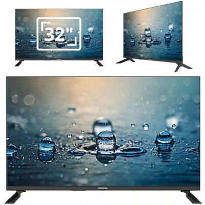 Coocaa CNTF2NZ – Zboží Živě