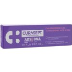 Curasept ADS Regeneratig parodontální gel s CHX 0,5% + hyaluronát sodný PVP-VA 30 ml – Sleviste.cz