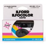 Ilfocolor Rapid Retro 400 – Zboží Živě