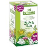 Apotheke Žlučník a slinivka čaj 40 x 1,6 g – Hledejceny.cz