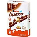 Ferrero Kinder Bueno 129 g
