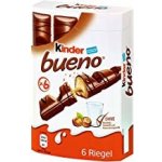 Ferrero Kinder Bueno 129 g – Zboží Dáma