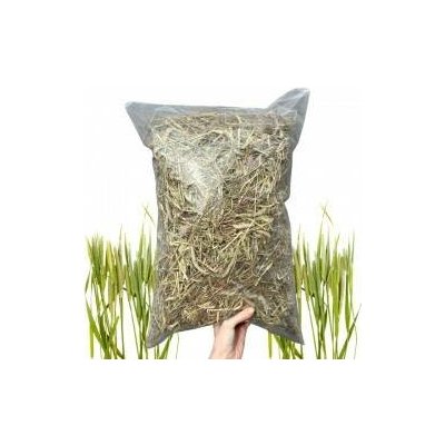 Aniland Timotejské seno z bojínku lučního 1 kg – Sleviste.cz