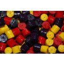 LK Baits Pelety Fruitberry Ovocné 1kg 4mm