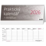 Stolní Helma Praktický OFFICE 2026 – Hledejceny.cz