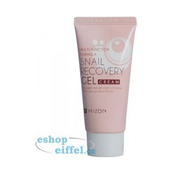 Mizon Snail Recovery Gel na Problematickou Pleť 45 ml