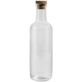 Hay Skleněná láhev Bottle L 1500 ml