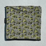 Obleczech Dan Zimní nákrčník – Hledejceny.cz