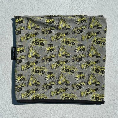 Obleczech Dan Zimní nákrčník – Hledejceny.cz