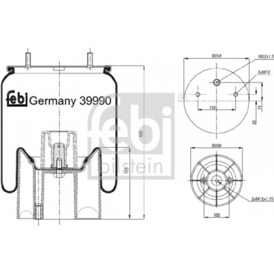 WALKER WA 13189 – Hledejceny.cz