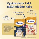 Sunar 1 complex 600 g – Zboží Dáma