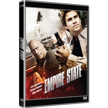 Empire state DVD