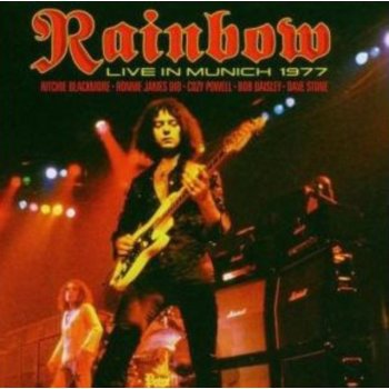 Rainbow LIVE IN MUNICH 76 EDICE 2006