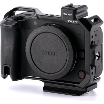 Tilta Full Camera Cage for Canon R50 V - Black – Zboží Živě