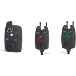 Saenger Anaconda sada 2 hlásičů s příposlechem TSR 2 WAY červená zelená – Zboží Dáma