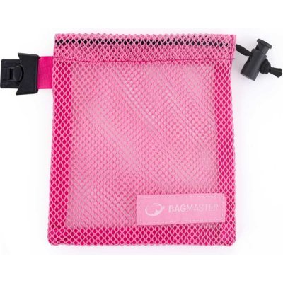 Bagmaster růžová – Zboží Dáma