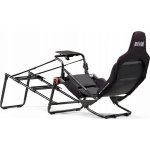 Next Level Racing Formula LITE Pro, skládací závodní kokpit NLR-S038 – Zboží Živě