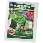 AgroBio BÍLÁ netkaná textilie 3,2x10 m – Sleviste.cz