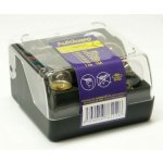 Autolamp AK75 servisní krabička ŠKODA OCTAVIA II H1 + H7 | Zboží Auto