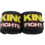 King Fighter bandáže elastické – Zboží Mobilmania