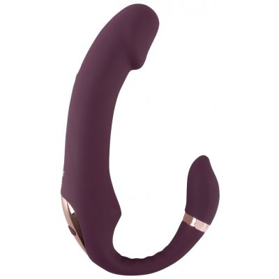 Javida Bendable Vibrator JAVIDA – Hledejceny.cz