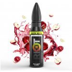 Riot Squad BLCK EDTN S & V Sour Cherry & Apple 10 ml – Sleviste.cz