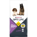 Versele Laga Opti Life Adult Active 12,5 kg – Hledejceny.cz