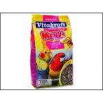 Vitakraft Menu Střední papoušek 1 kg – Hledejceny.cz