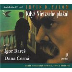 Když Nietzsche plakal – Zboží Mobilmania