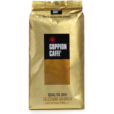 Goppion Qualita Oro 1 kg – Zbozi.Blesk.cz