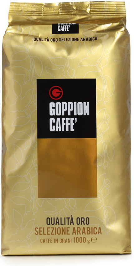 Goppion Qualita Oro 1 kg