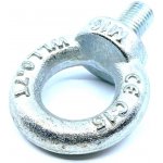 EU SELECT Závěsné oko DIN 580 zn M48 M48 – Zboží Mobilmania