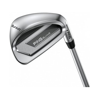 Ping BunkR dámská wedge pravé 64° standard grafit Ladies – Zboží Mobilmania