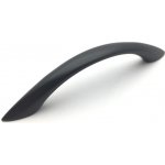 Tulip PIOMBINA černá matná 96 mm – Sleviste.cz