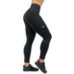 Nebbia Legíny s vysokým pasem LEG DAY GOALS 248 black – Zbozi.Blesk.cz