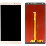 LCD Displej + Dotykové sklo Huawei Mate 8 – Zboží Živě