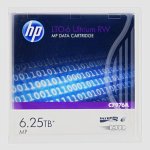 HP LTO6 Ultrium 6,25TB (C7976A) – Zboží Živě