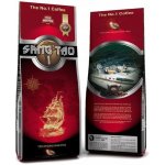 Trung Nguyen Mletá Vietnamská káva SANG TAO 1 340 g – Zboží Dáma