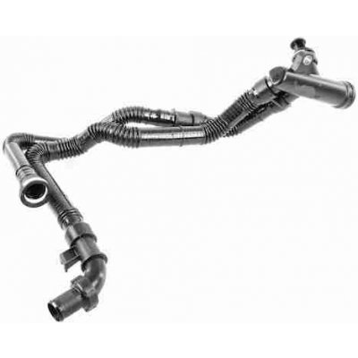 Hadice chladiče VAICO V22-0398 | Zboží Auto