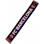 Fan-shop šála BARCELONA FC No57 azulgrana – Zbozi.Blesk.cz