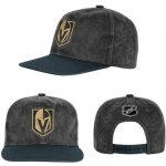 Outerstuff Vegas Golden Knights NHL True Retro Deadstock Snapback – Zboží Dáma
