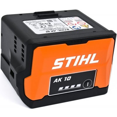 STIHL AK 10 – Zboží Dáma