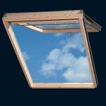 VELUX GPL 3050 MK06 78x118 – HobbyKompas.cz