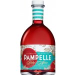 Pampelle Ruby L'Apéro 15% 0,7 l (holá láhev) – Zboží Mobilmania